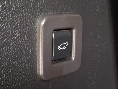 2011 Lincoln Navigator 4WD 4dr