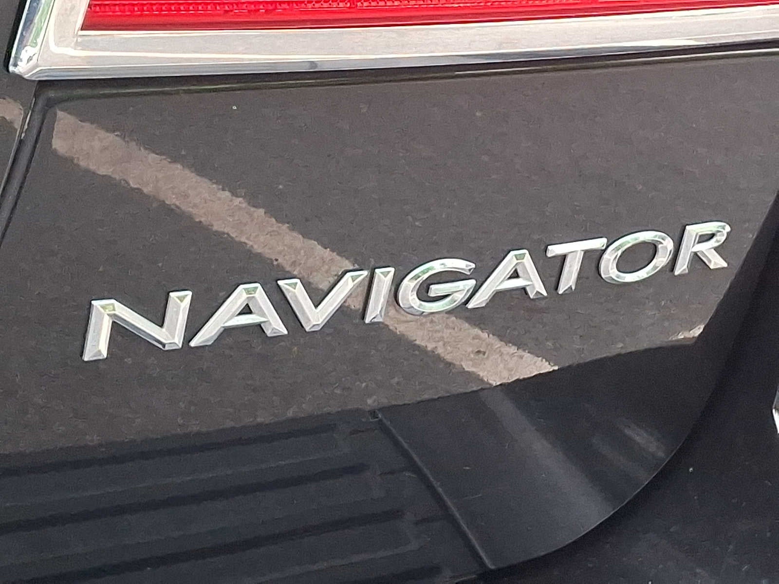 2011 Lincoln Navigator 4WD 4dr