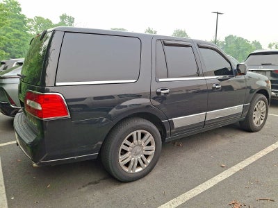 2011 Lincoln Navigator 4WD 4dr