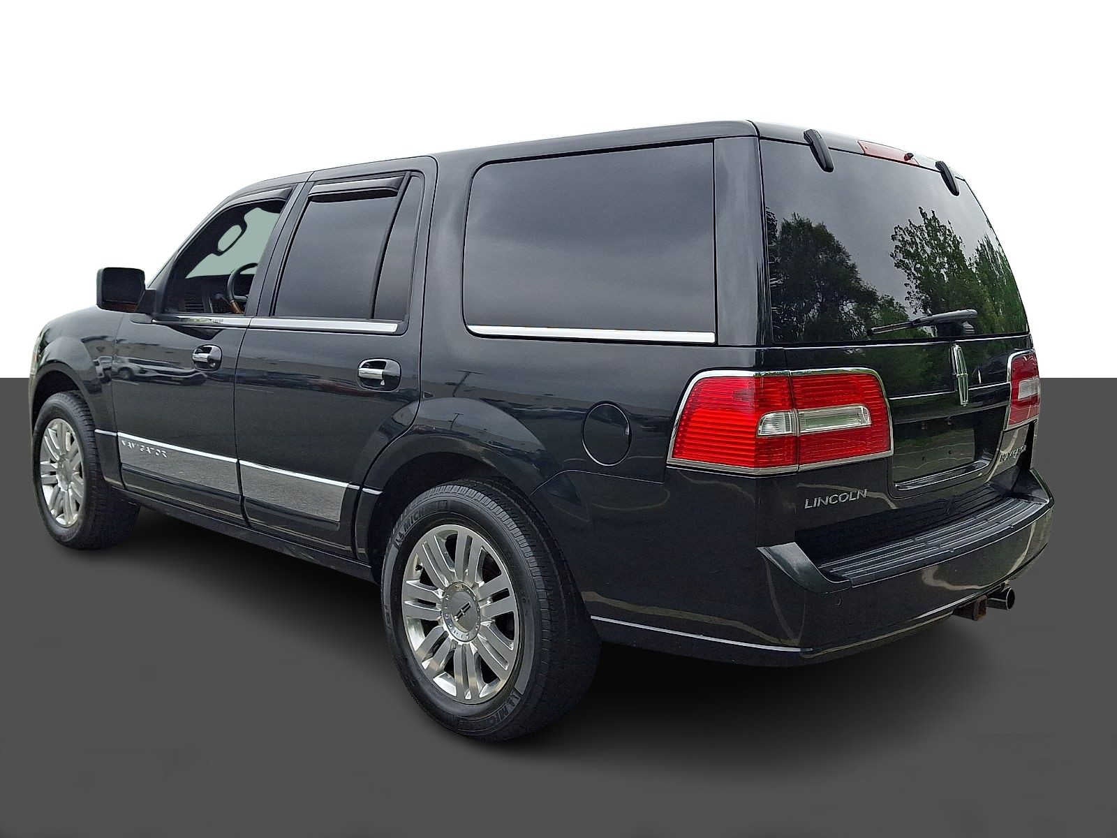 2011 Lincoln Navigator 4WD 4dr