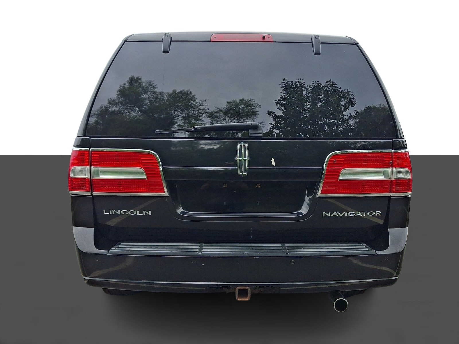 2011 Lincoln Navigator 4WD 4dr