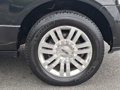 2011 Lincoln Navigator 4WD 4dr