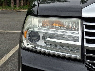 2011 Lincoln Navigator 4WD 4dr