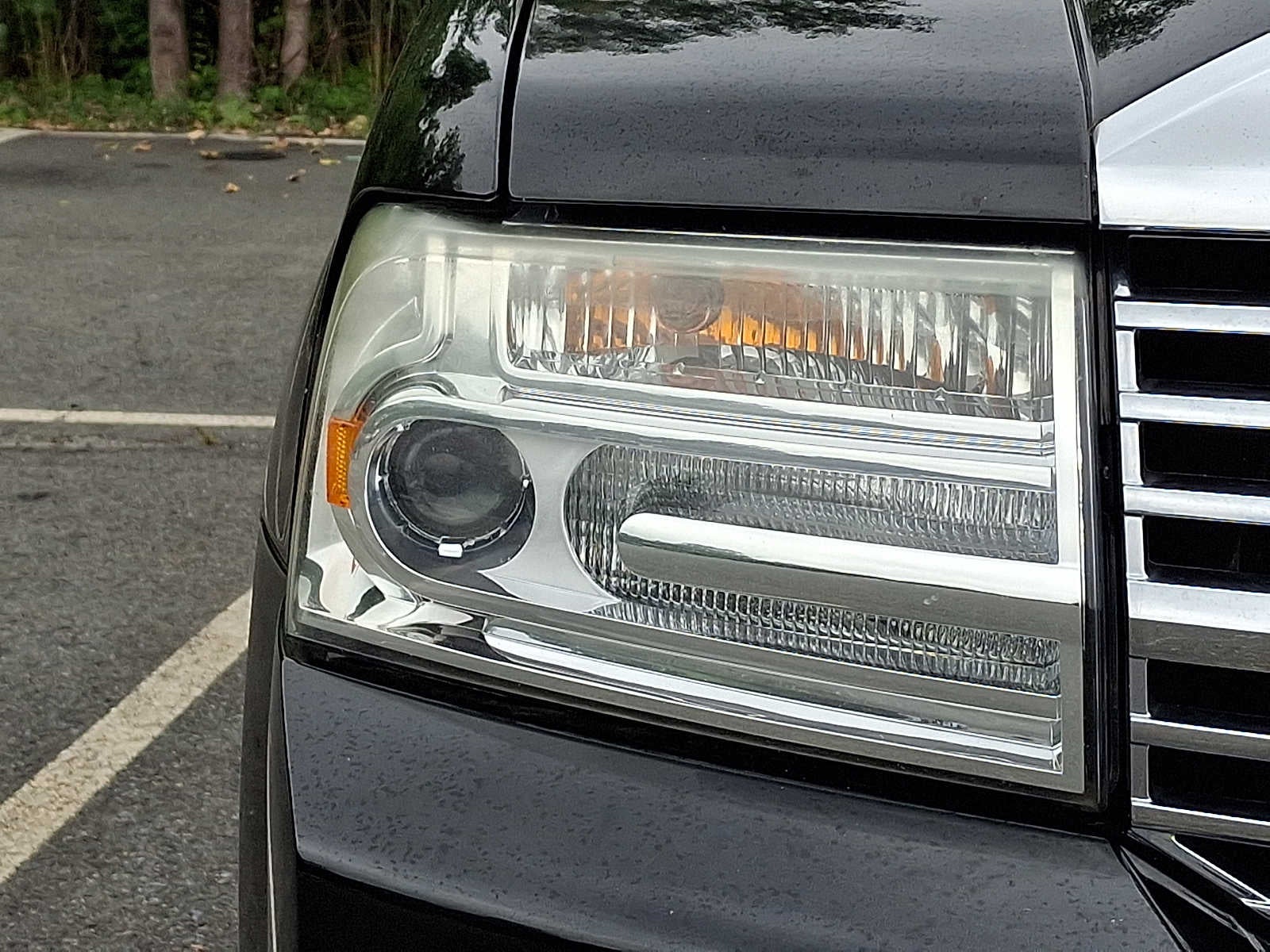 2011 Lincoln Navigator 4WD 4dr