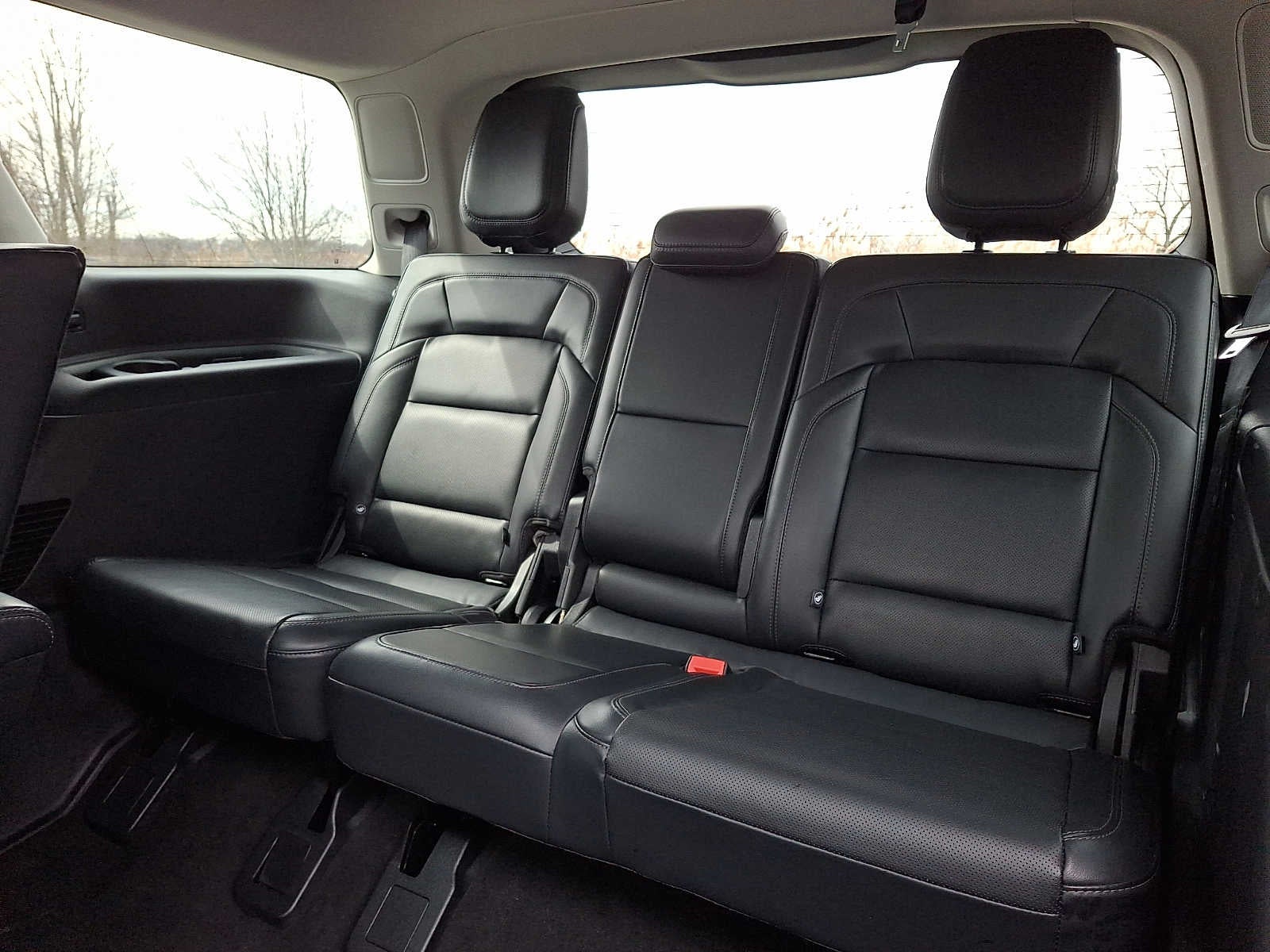 2025 Lincoln Navigator Reserve 4x4