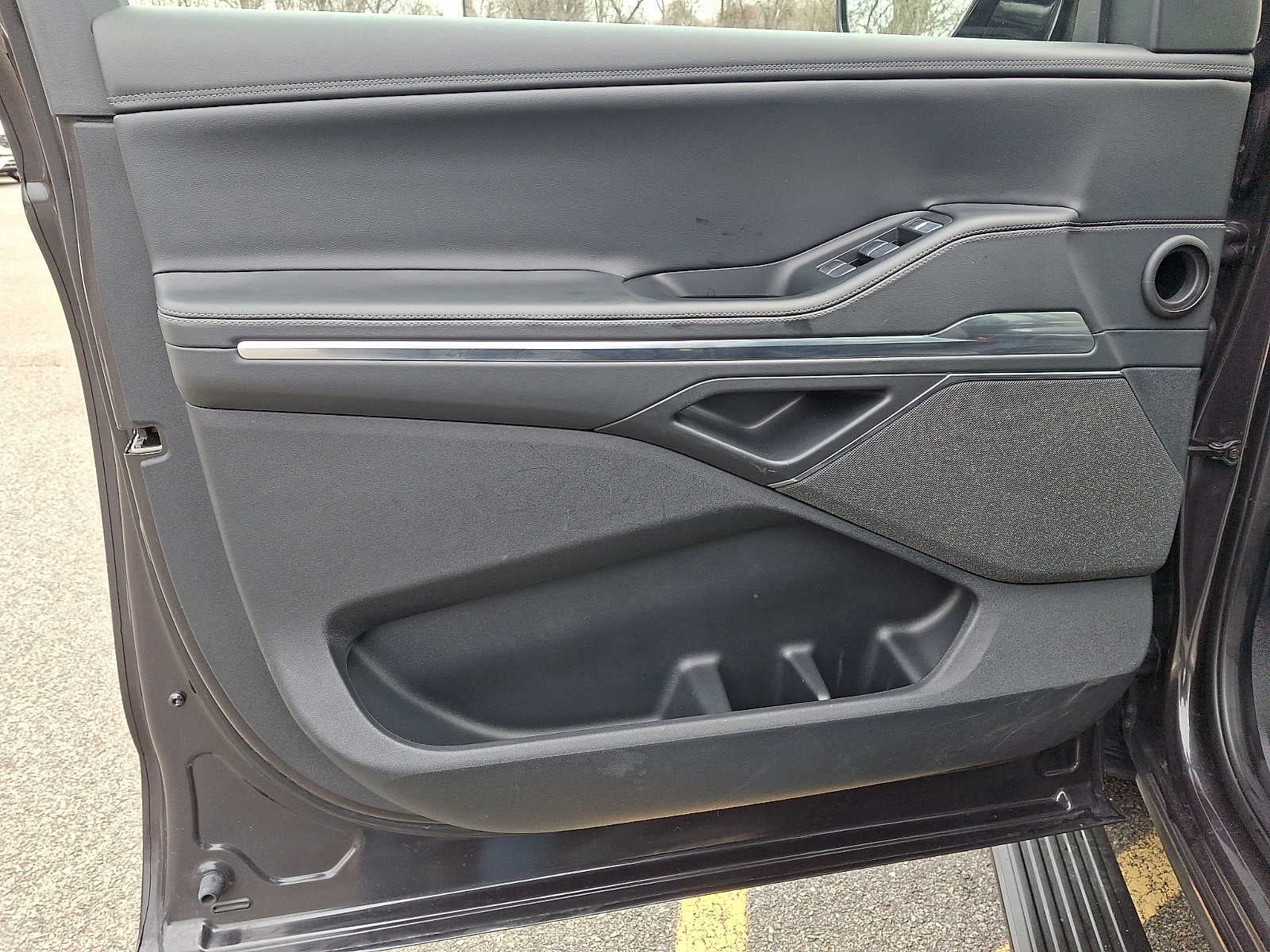 2025 Lincoln Navigator Reserve 4x4