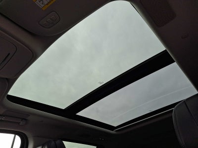 2025 Lincoln Navigator Reserve 4x4