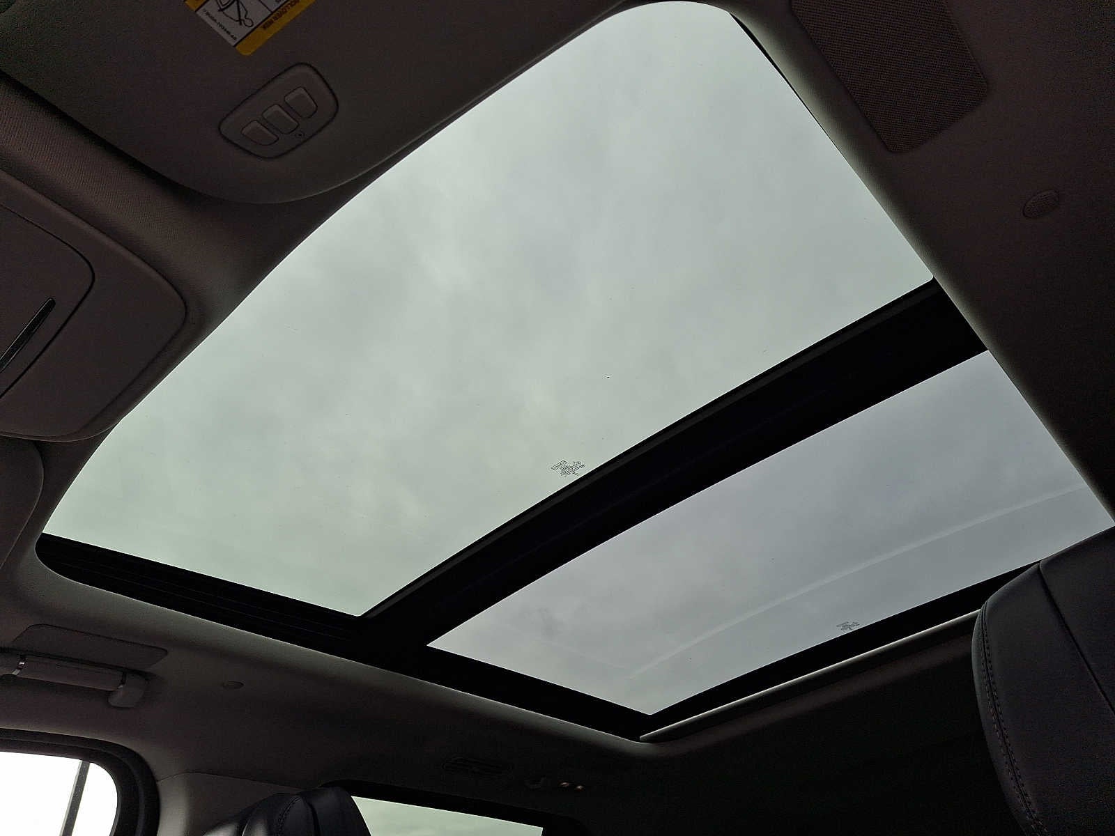 2025 Lincoln Navigator Reserve 4x4