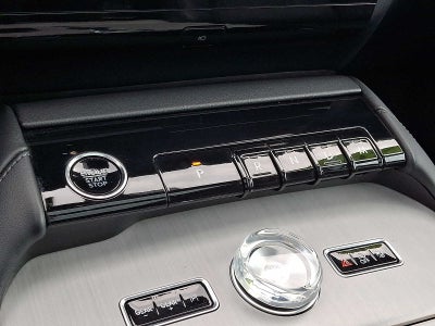 2025 Lincoln Navigator Reserve 4x4