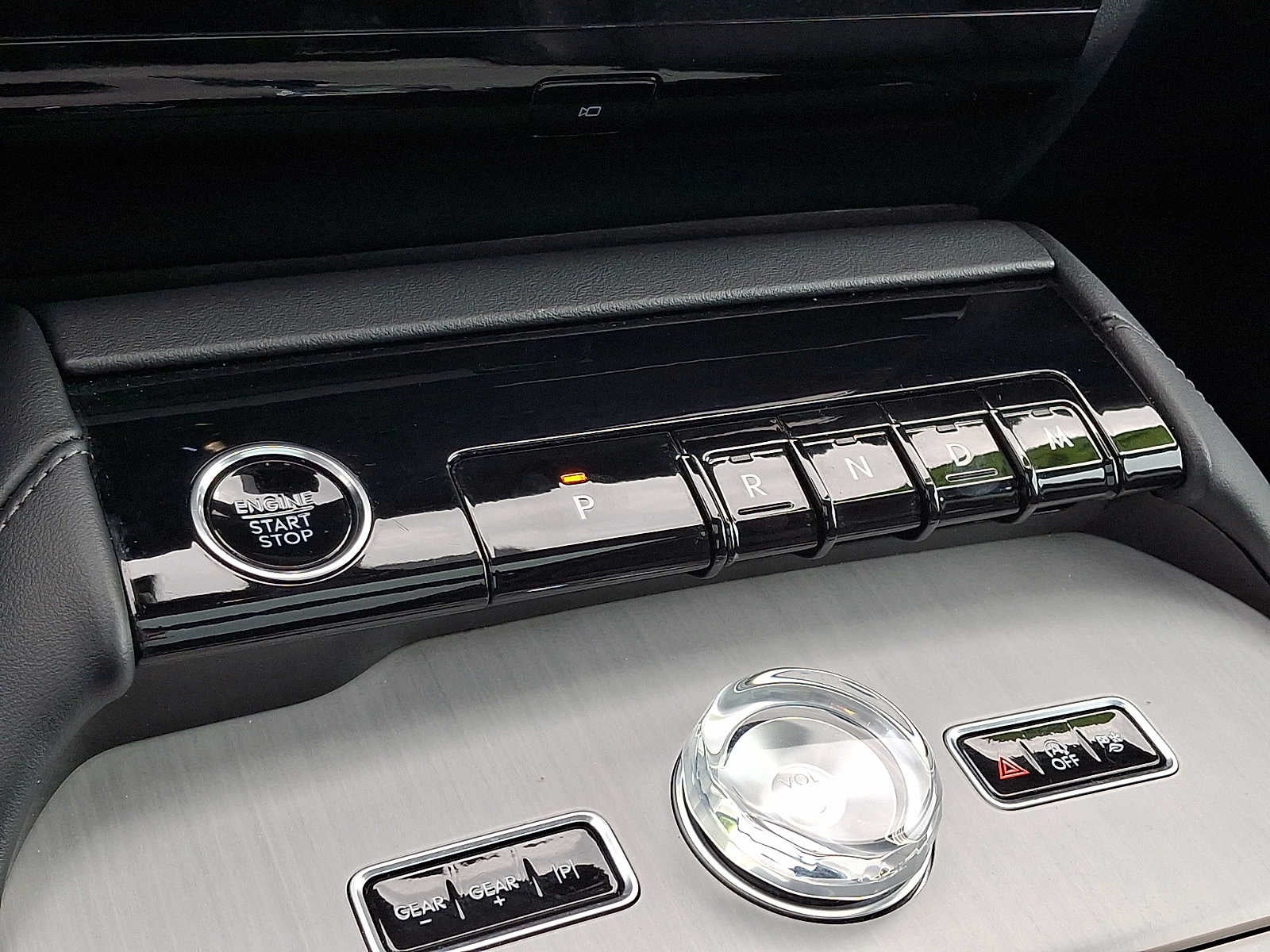2025 Lincoln Navigator Reserve 4x4