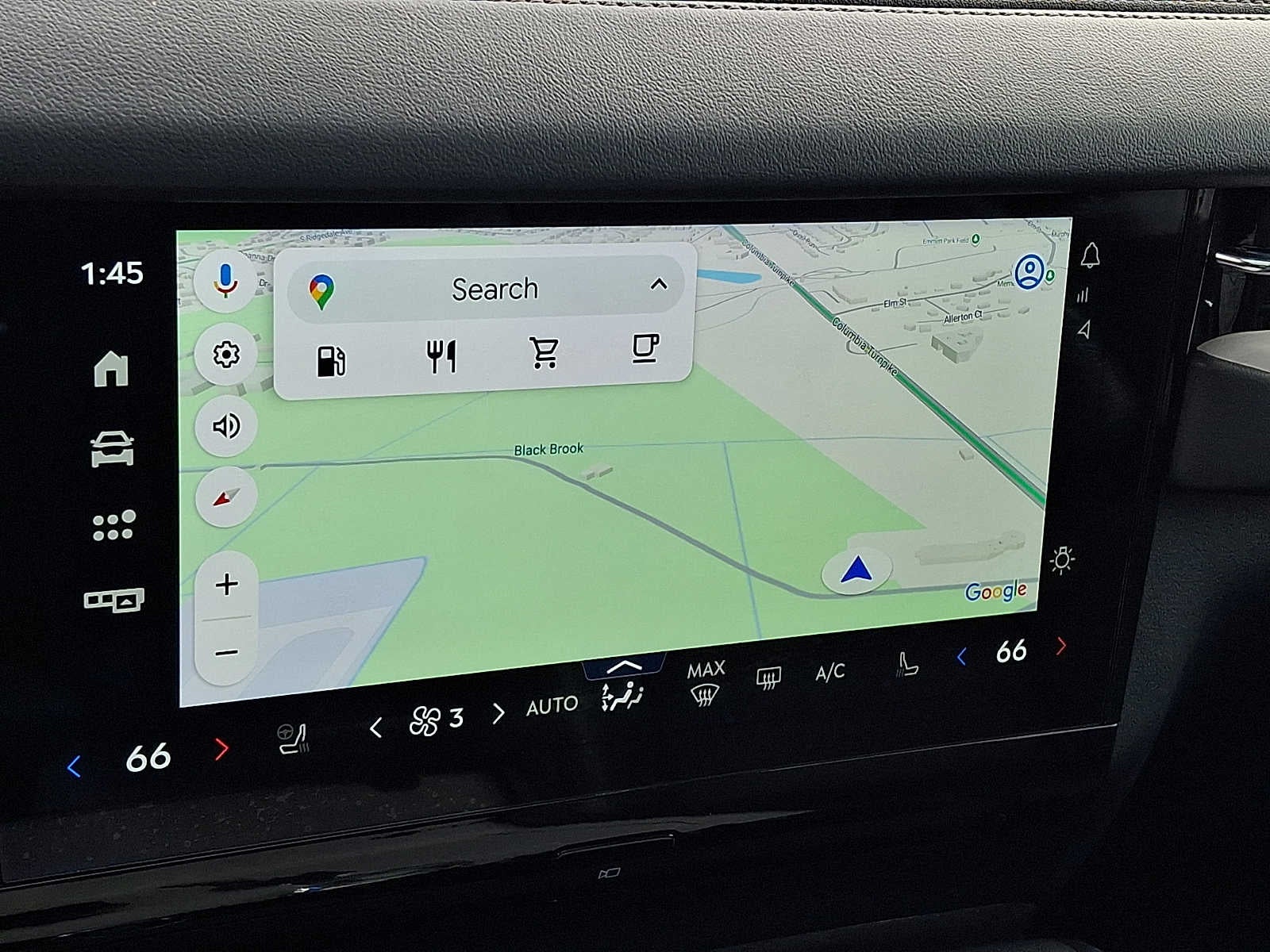 2025 Lincoln Navigator Reserve 4x4