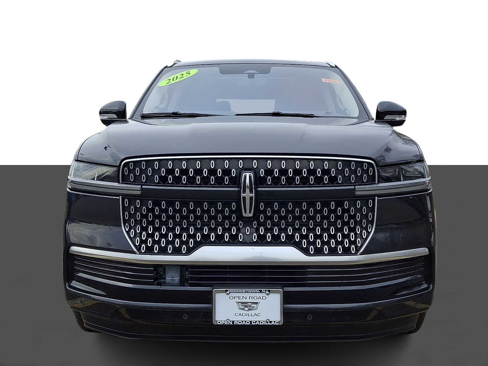 2025 Lincoln Navigator Reserve 4x4