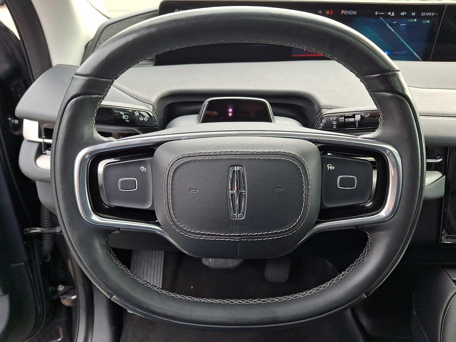 2025 Lincoln Navigator Reserve 4x4