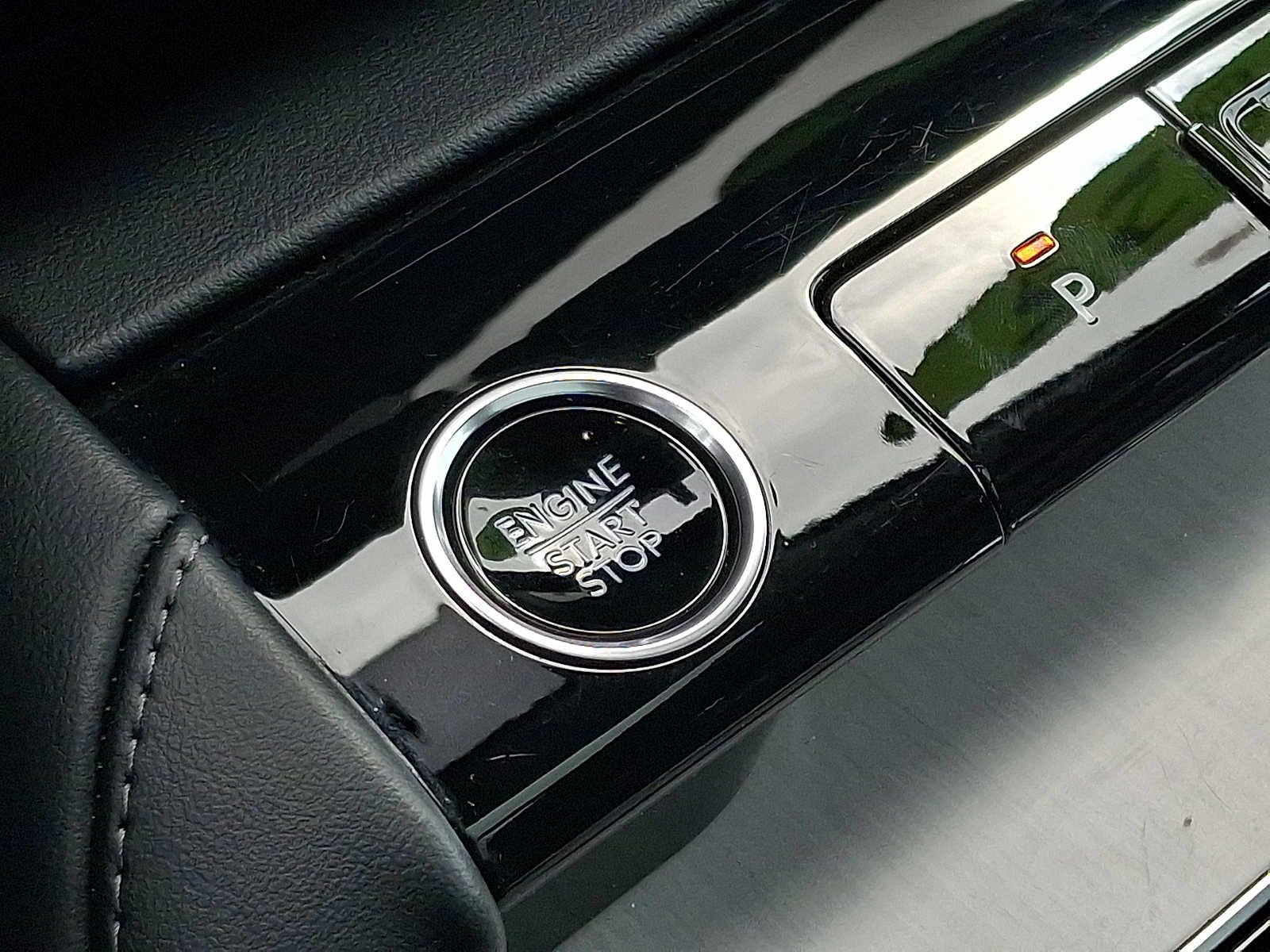 2025 Lincoln Navigator Reserve 4x4