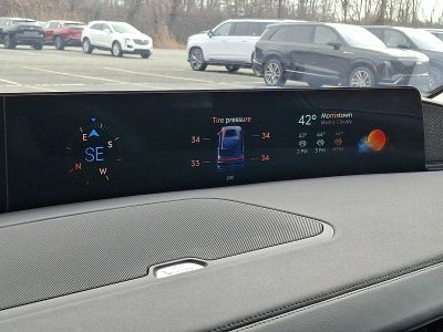 2025 Lincoln Navigator Reserve 4x4