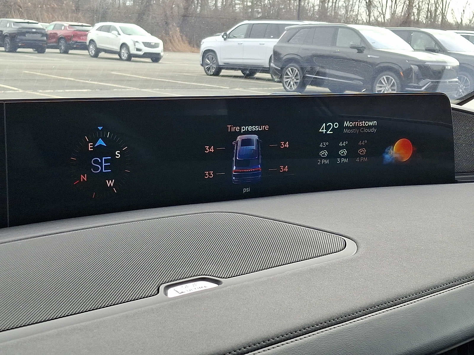 2025 Lincoln Navigator Reserve 4x4