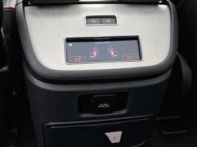 2025 Lincoln Navigator Reserve 4x4