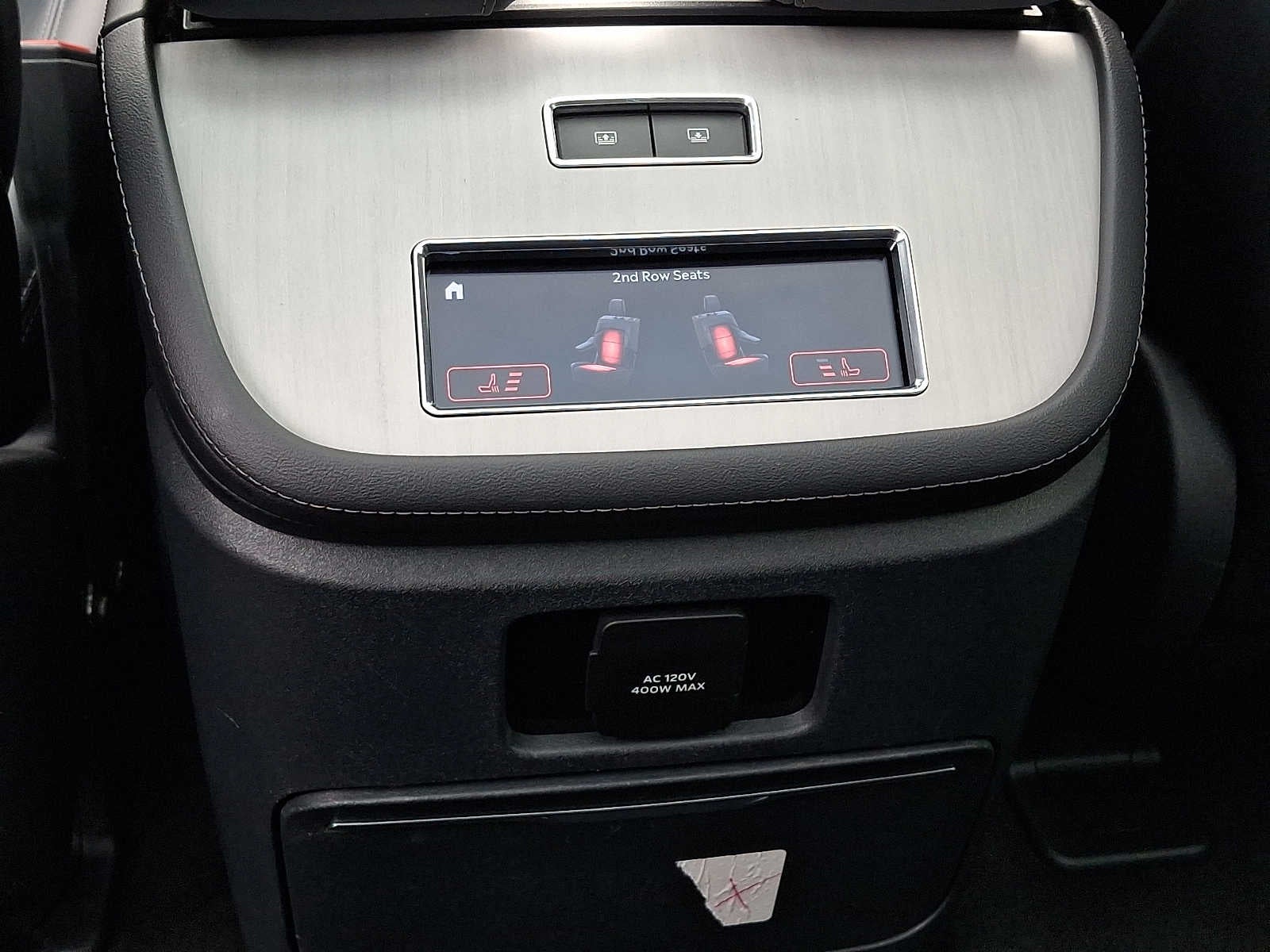 2025 Lincoln Navigator Reserve 4x4