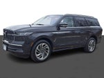 2025 Lincoln Navigator Reserve 4x4