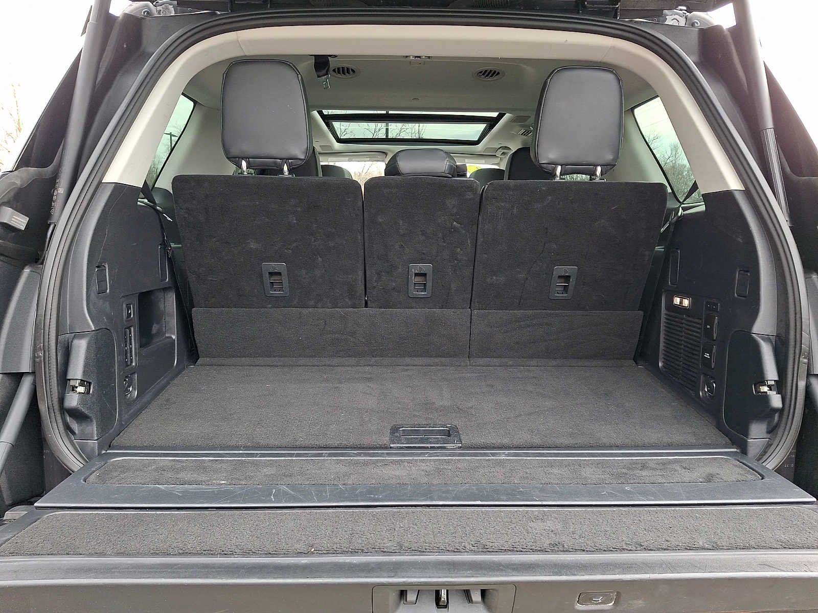 2025 Lincoln Navigator Reserve 4x4