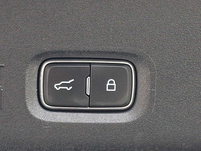 2025 Lincoln Navigator Reserve 4x4