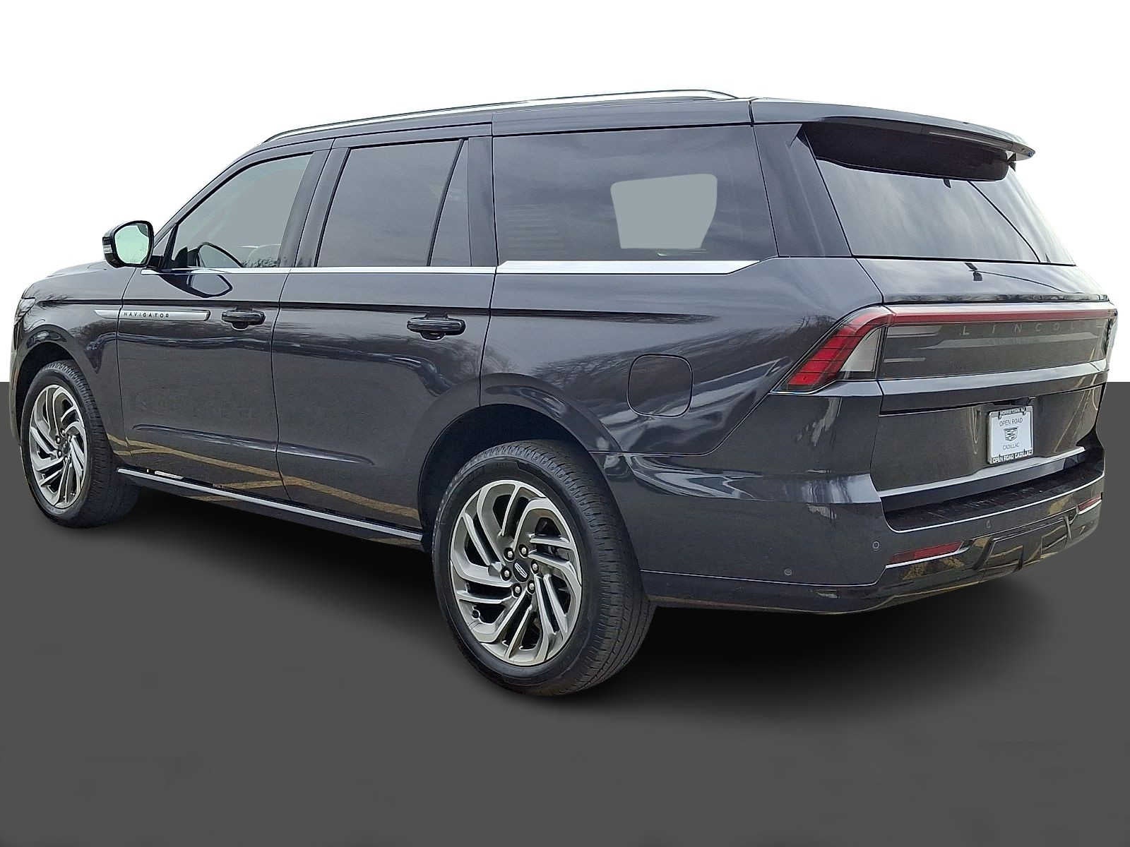 2025 Lincoln Navigator Reserve 4x4