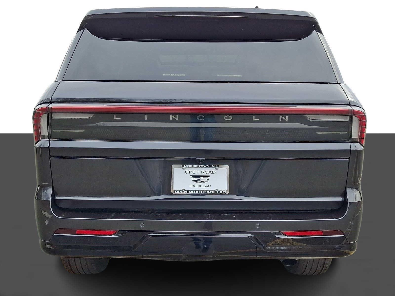 2025 Lincoln Navigator Reserve 4x4