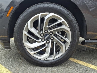 2025 Lincoln Navigator Reserve 4x4