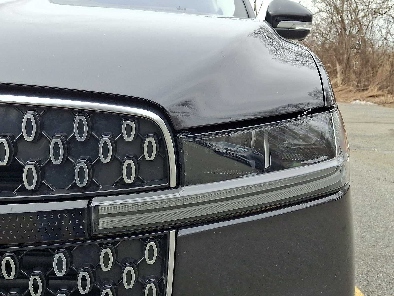 2025 Lincoln Navigator Reserve 4x4