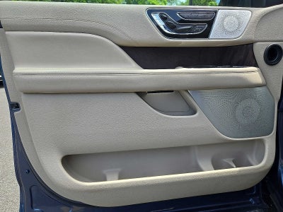 2020 Lincoln Navigator Reserve 4x4