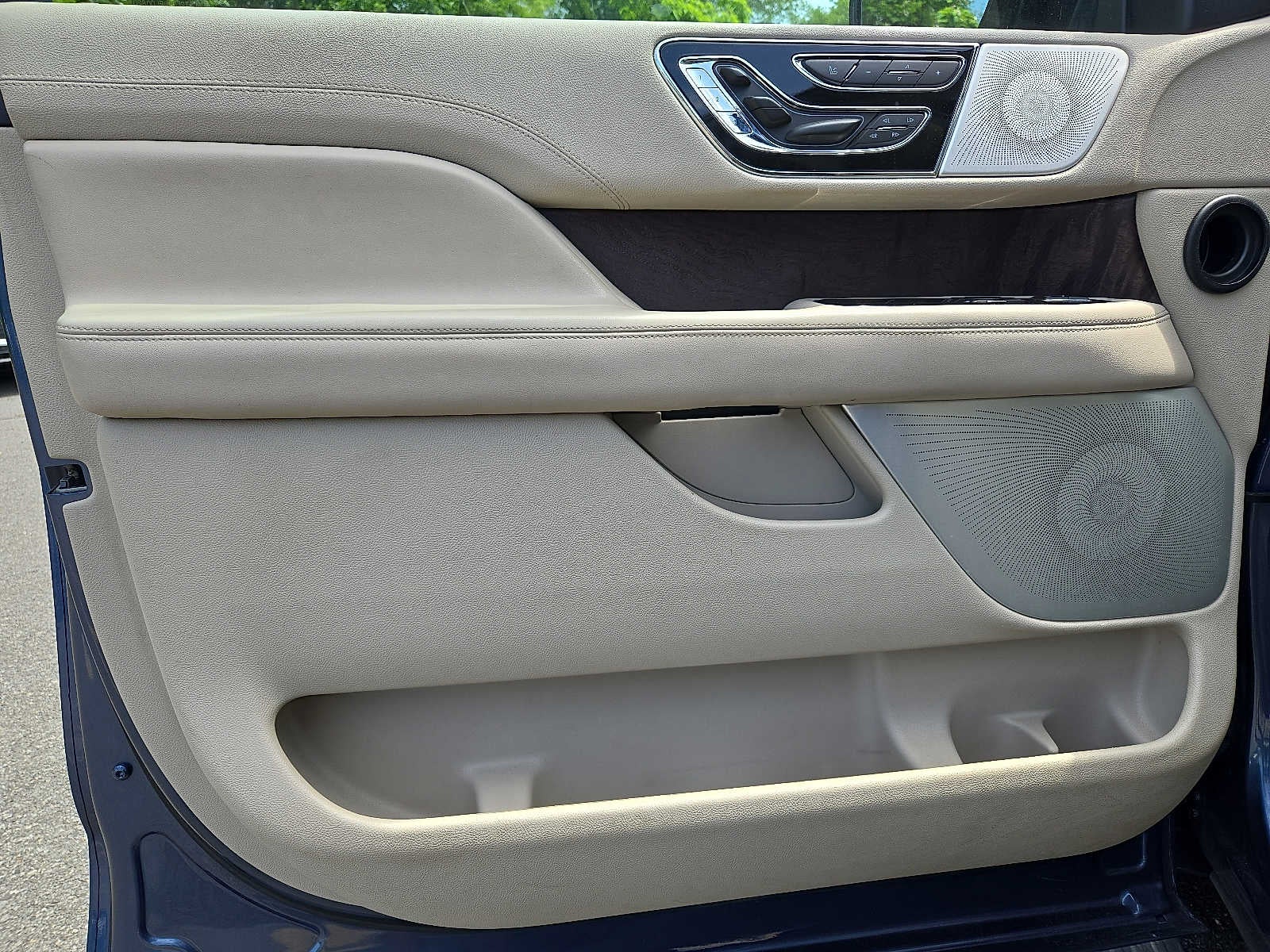 2020 Lincoln Navigator Reserve 4x4