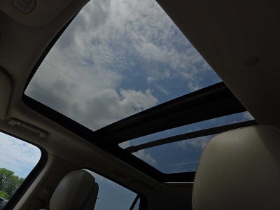 2020 Lincoln Navigator Reserve 4x4