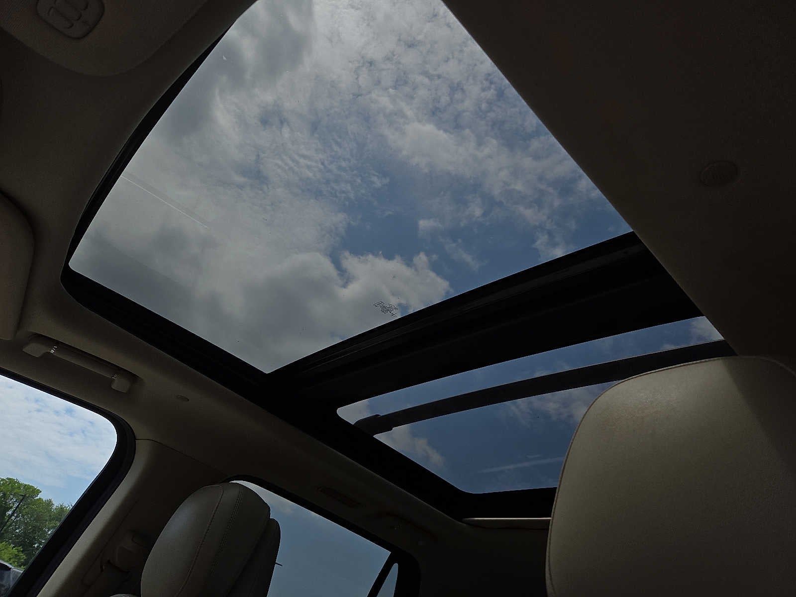 2020 Lincoln Navigator Reserve 4x4