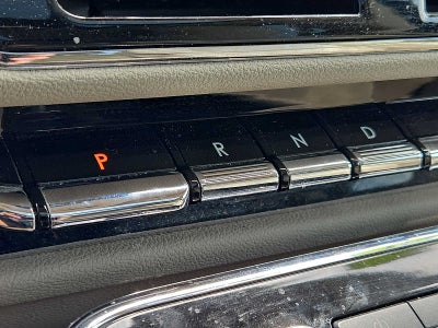 2020 Lincoln Navigator Reserve 4x4