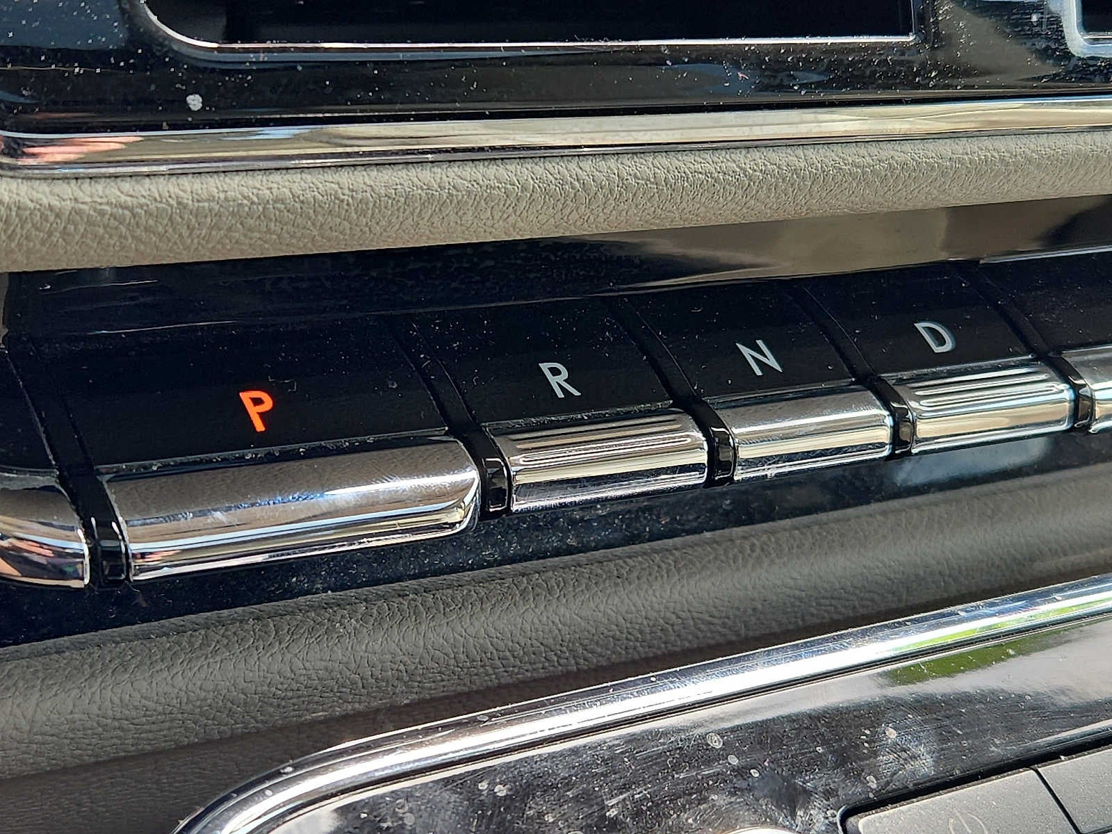 2020 Lincoln Navigator Reserve 4x4