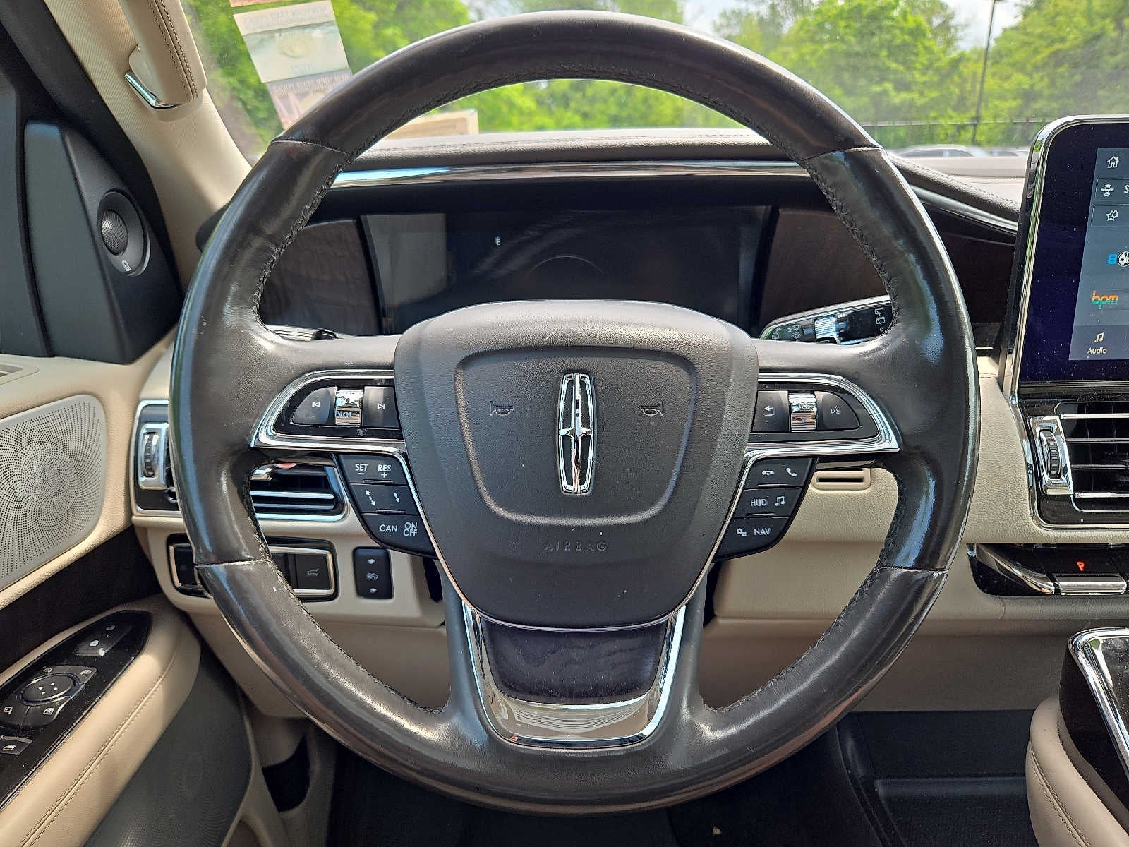 2020 Lincoln Navigator Reserve 4x4