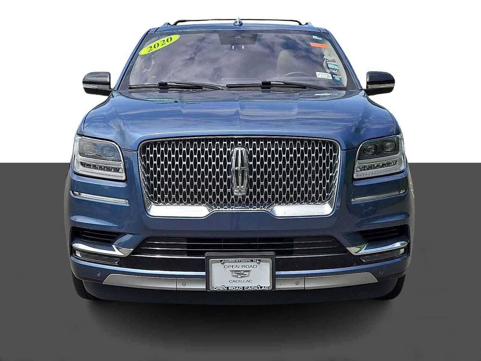 2020 Lincoln Navigator Reserve 4x4