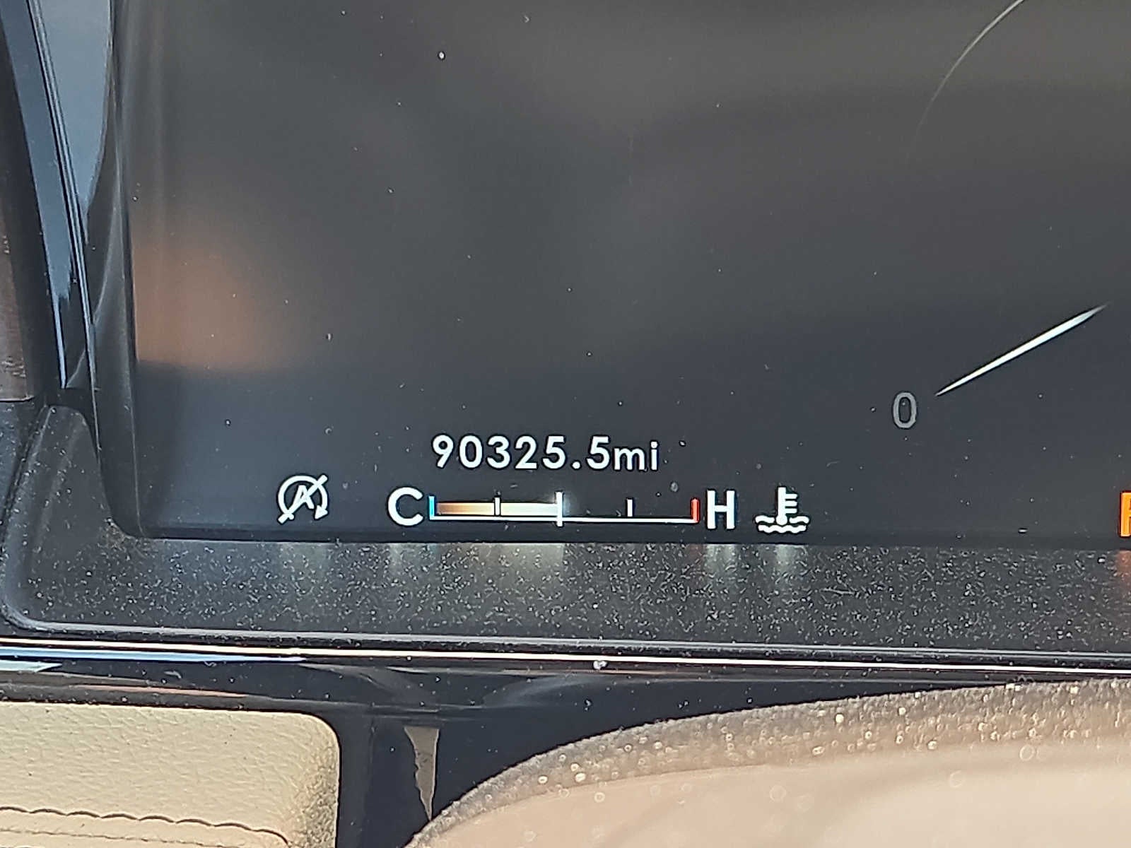 2020 Lincoln Navigator Reserve 4x4