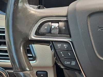 2020 Lincoln Navigator Reserve 4x4