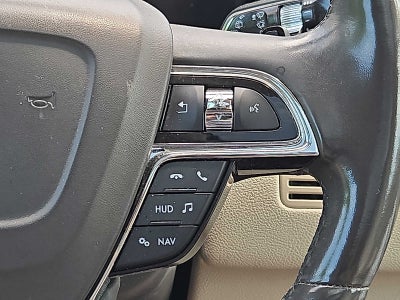 2020 Lincoln Navigator Reserve 4x4