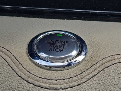 2020 Lincoln Navigator Reserve 4x4