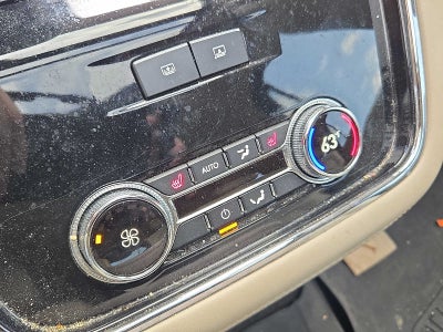 2020 Lincoln Navigator Reserve 4x4