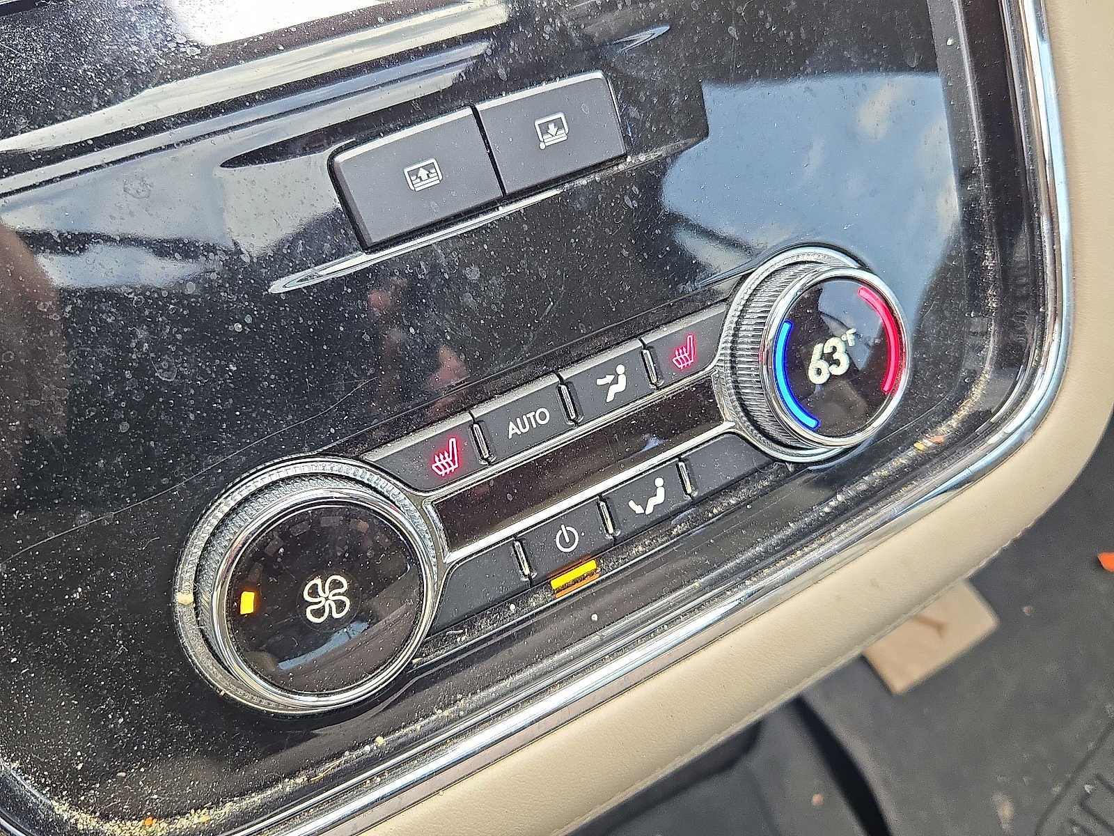 2020 Lincoln Navigator Reserve 4x4