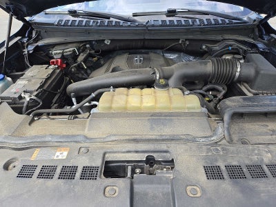 2020 Lincoln Navigator Reserve 4x4