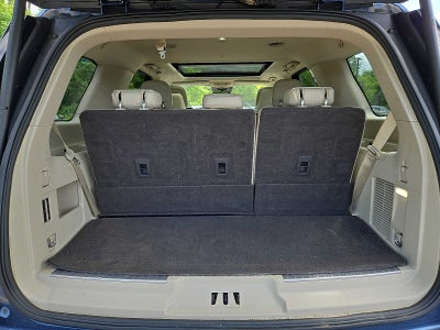 2020 Lincoln Navigator Reserve 4x4
