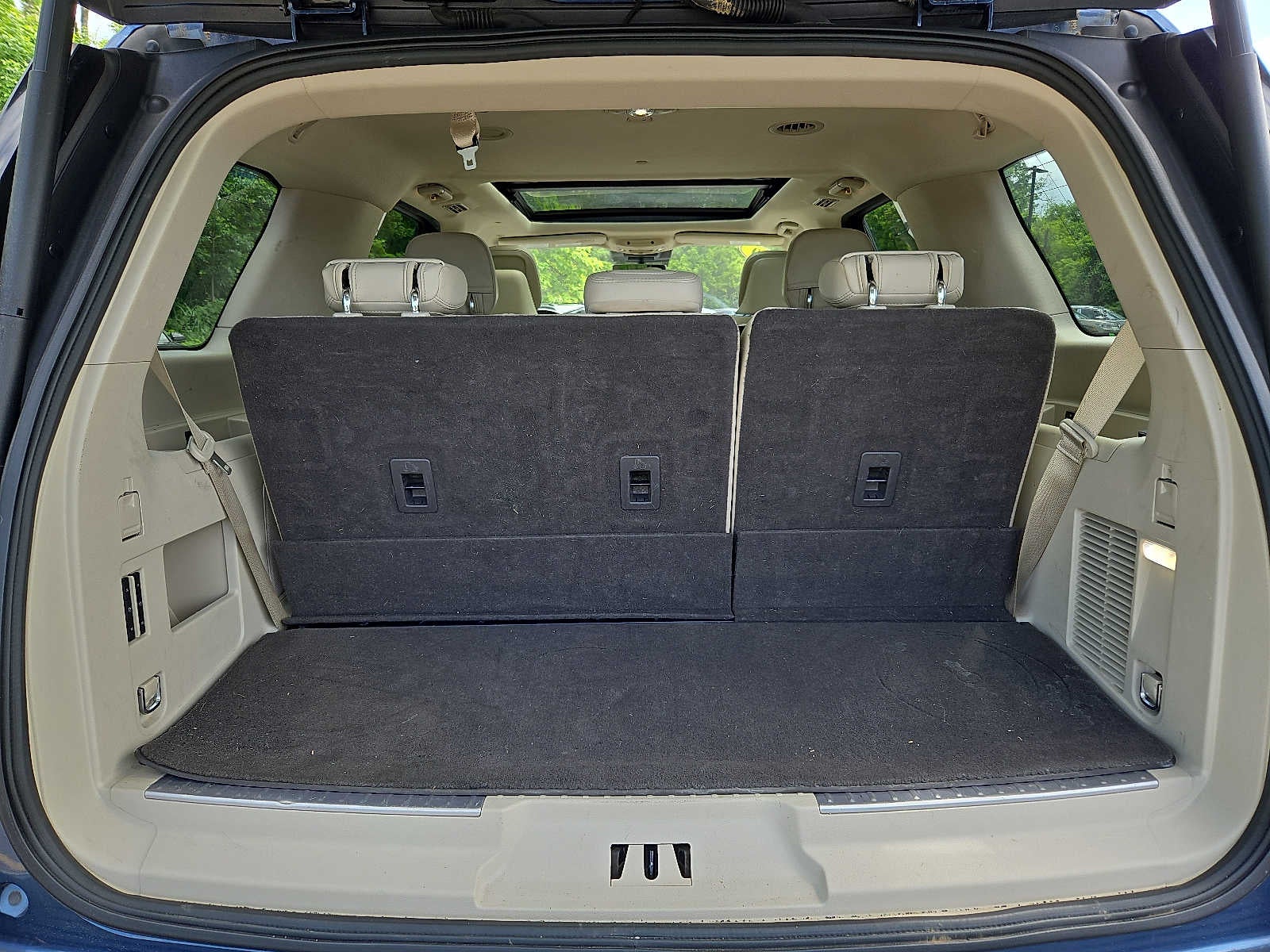 2020 Lincoln Navigator Reserve 4x4