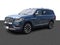 2020 Lincoln Navigator Reserve 4x4