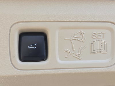 2020 Lincoln Navigator Reserve 4x4
