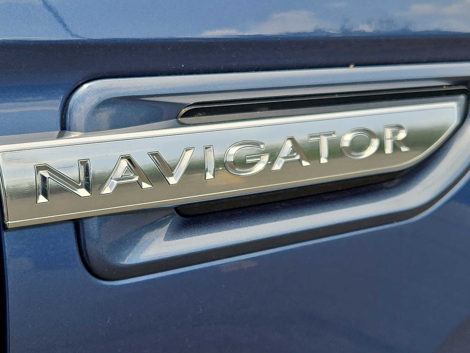 2020 Lincoln Navigator Reserve 4x4