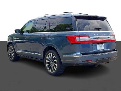 2020 Lincoln Navigator Reserve 4x4